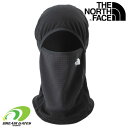 THE NORTH FACE【Lightweight Balaclava：K（ブラック）】ノースフェイス　ライトウェイトバラクラバ　目出し帽　ヘルメットインナー　ネックウォーマー