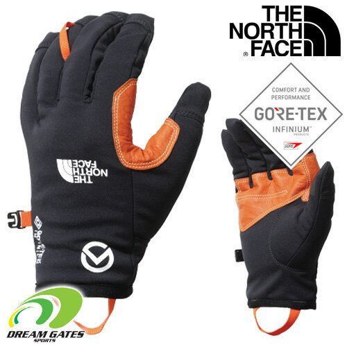 THENORTHFACEInfernoApproachGloveKʥ֥åˡۥΡե