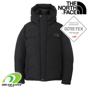 THE NORTH FACE 【Alteration Baffs Jacket：K（ブラック）】ノースフェイス　ダウンジャケット　ND92360　オルタレーションバフズジャケット　オーバーサイズデザイン