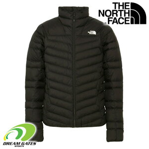 THE NORTH FACE 【23/24・サンダージャケット】ノースフェイス　Thunder Jacket　薄手のダウンジャケット　インナーダウン　CLEANDOWN 光電子 PRO　ダウンと化繊わたの軽量ハイブリッドダウンのジャケット