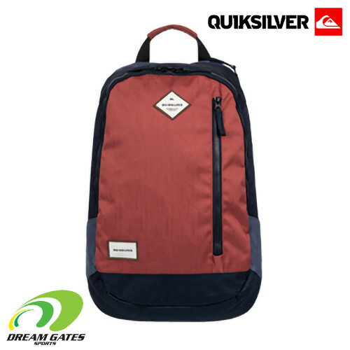【RSL】【旧品特価】Quiksilver （クイックシルバー） バックパック　EQYBP03281 【GOLETA】16FW