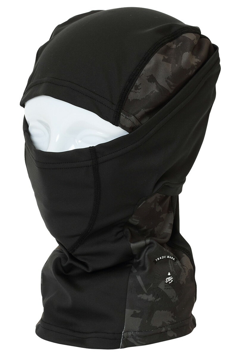 (取寄) ホットチリ ミクロ エリート チャミ ソリッド ハーフ マスク Hot Chillys Micro Elite Chamois Solid Half Mask Fuchsia Purple