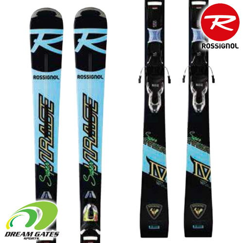 【納期B】【旧品特価】ROSSIGNOL【21/22・ SUPER VIRAGE IV (XPRESS)＋XPRESS11 GW B83 BLACK ICON】ロシニョール　スキー板　スーパービラージュ　ビンディングとの二点セット　取付工賃無料　送料無料　基礎　デモ　中級　上級