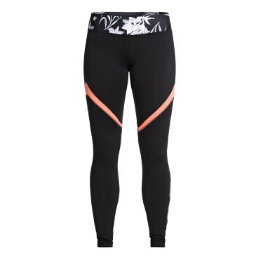 ROXY[ロキシー] レギンス ボトムス 秋冬モデル LEAD BY THE SLOPES PANT：XKWW 19FW [ERJNP03260] 海外サイズ レディース レディス 女性用 保温 吸汗 速乾 防臭