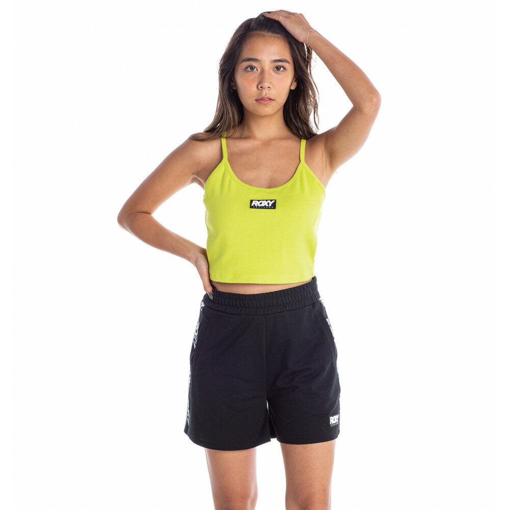 OUTLET】Roxy FRESCO TILE CAMI