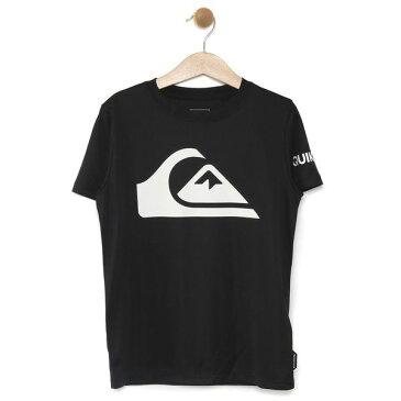 QUIKSILVER クイックシルバー ラッシュガードTシャツ EVERYDAY MW SS [KLY191102] 19SS 子供用キッズ　ジュニア　半袖ラッシュガード [メール便対応可]