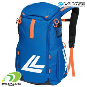LANGE【21/22・LANGE BOOT BACKPACK】LKIB104（容量約25L）ラング　ブーツバックパック　スキー　バックパック　ブーツケース　ブーツバッグ　リュックサック