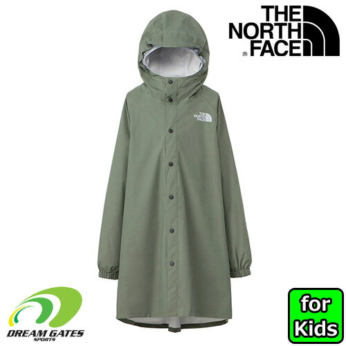 THE NORTH FACE【TREE FROG COAT：TG】NPJ12321