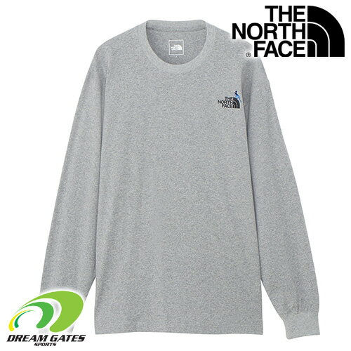 THE NORTH FACE【L/S ZOO PICKE