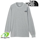 THE NORTH FACE【L/S ZOO PICKER TEE：Z】NT32440 ノースフェイス ロングスリーブズーピッカーティー 長袖Tシャツ ヨセミテ公園に生息する鳥をモチーフにしたズーピッカーシリーズ