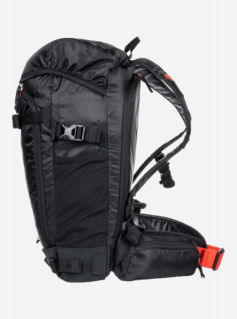 QUIKSILVER 21-22snow [AQYBP03105_KVJ0] バックパック クイックシルバー【STANLEY BACKPACK】スノーボード スノボ リュックサック スキー バッグ バックカントリー タウンユース 通勤 通学バッグ スタンリーバックパック