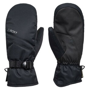 【RSL】ROXY [ERJHN03160_KVJ0] 女性用 ミトングローブ 【GORE-TEX FIZZ MITT】20/21SNOW レディース レディス 大人 スノボ　スノーボード　ゴアテックス スノーボード用ミトン手袋