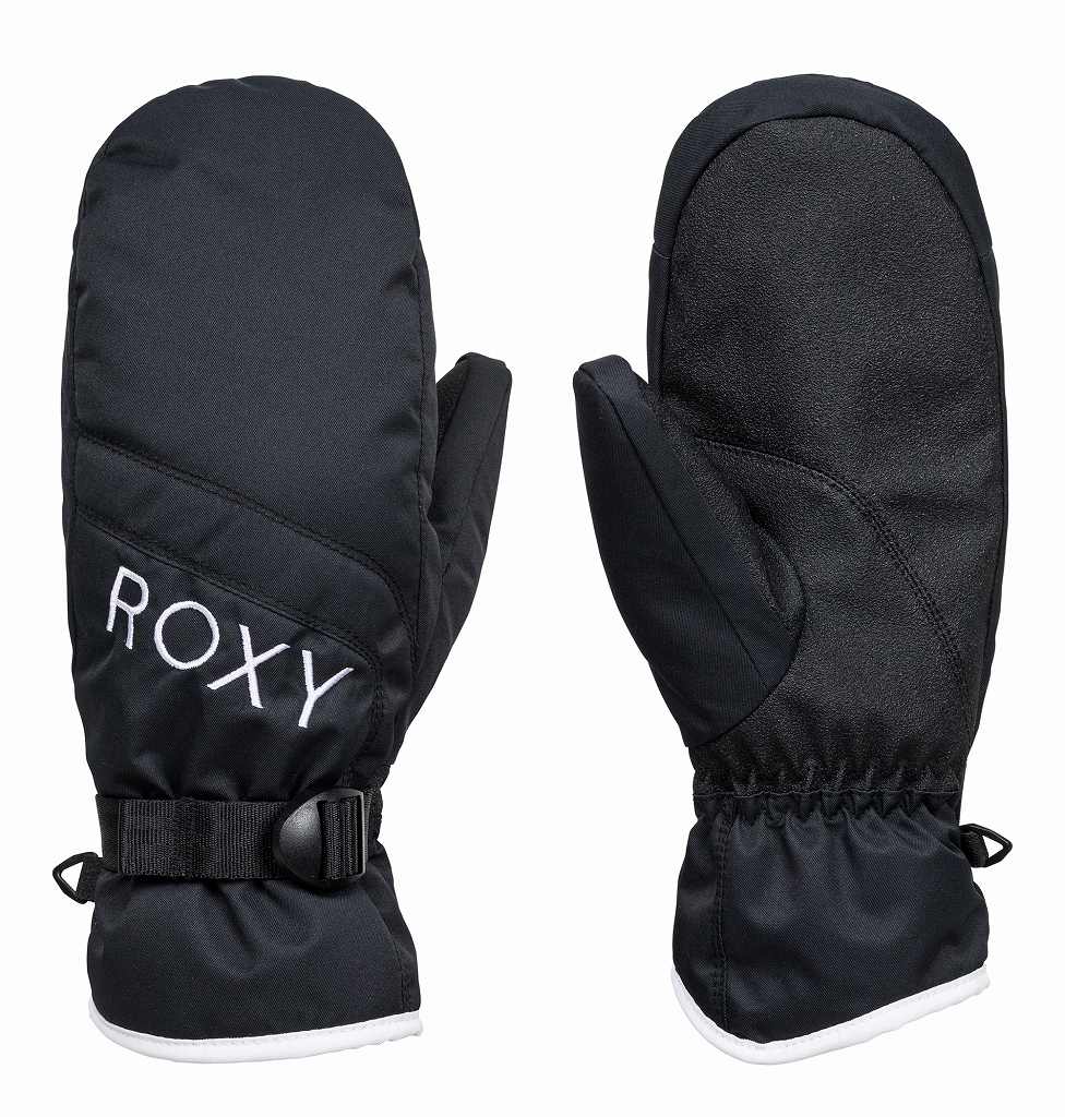 ROXY [ロキシー] [ERJHN03166_KVJ0] 女性用 スノーグローブ ROXY JETTY SOLID MITT 20/21snow DRYFLIGHT レディース レディス ミトン 手袋 スキー スノボ　スノーボード