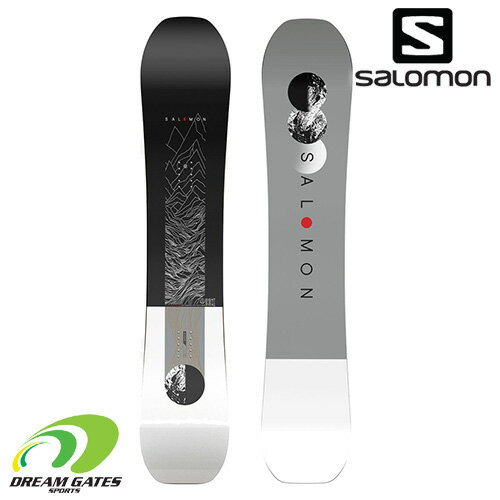 【納期B】SALOMON 【22/23 SIGHT】サロモン　スノーボード板　サイト　フリーライド　新しいテーパードディレクショナル構造を採用　メンズ　ゲレンデ　フリーライド　パウダー　初心者　初級者　中級者