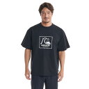 yRSLzQUIKSILVER [QST232012_BLK] Y TVc 23SPyOG LOGO STzNCbNVo[ j l S/S TVc T[tB T[t Ap AEghA i [[֑Ή]