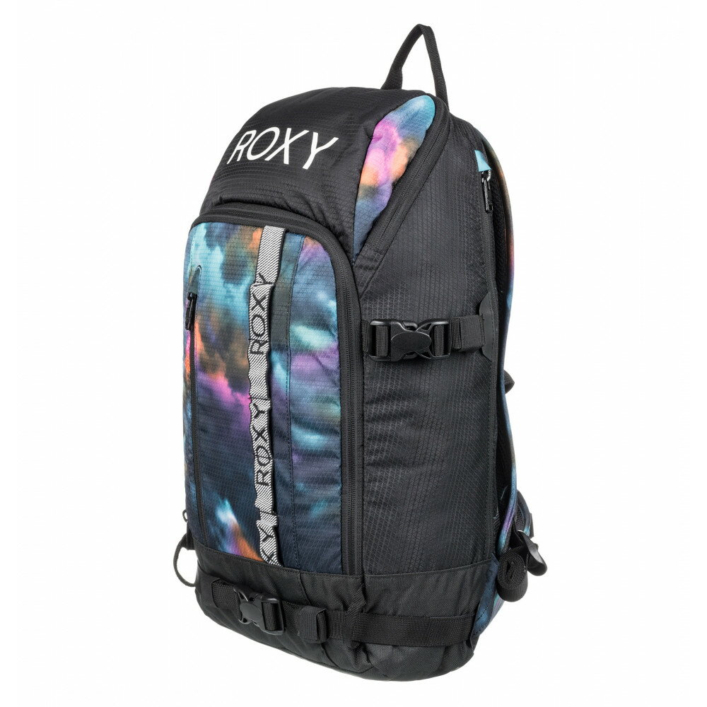 【RSL】ROXY 【21/22snow・TRIBUTE BACKPACK：KVJ6】[ERJBP04310]　ロキシー　トリビュートバックパック　リュックサック　レディス　ガールズ　スキー　スノーボード