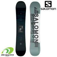 スノーボード板SALOMON[サロモン]【21/22・PULSE】