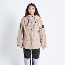 ロキシー アウトドアジャケット レディース 【RSL】ROXY Outdoor ロキシー [RJK224812_BGE] 秋冬 アウトドア ジャケット 22FW【SPIRIT JACKET】レディース 女性用 Womens Warm Jacket 防寒 撥水加工 キャンプ グランピング◎ジャケットのみの販売です。日本サイズです。