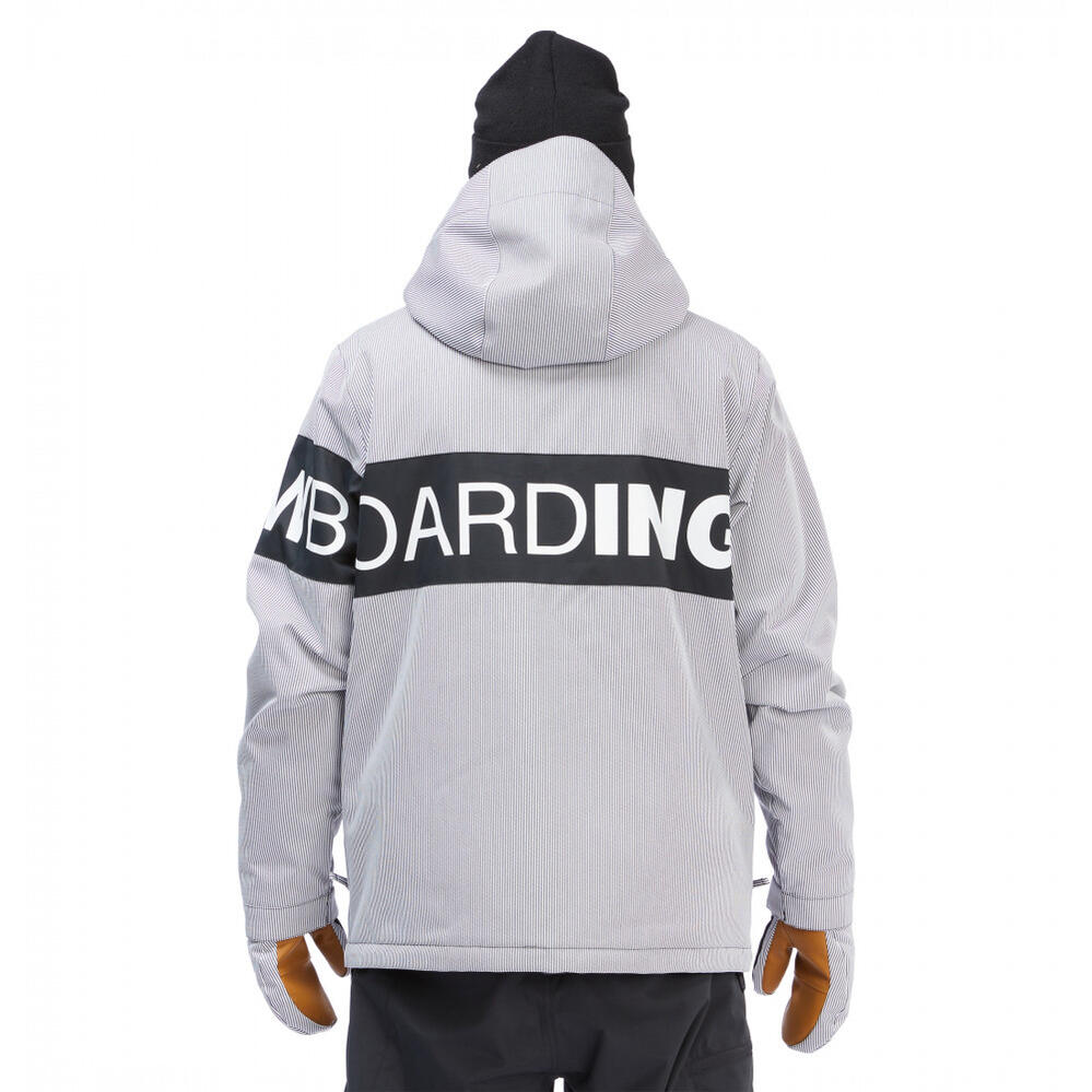 【RSL】DC SHOE [ADYTJ03047_XBBW] スノージャケット 22-23snow【PROPAGANDA JACKET】Mens SNOWBOARD JACKET ディーシーシューズ メンズサイズ ユニセックス 雪 スノージャケット スノボジャケット スノーボードウェア ※ジャケットのみの販売ページです