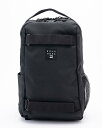 【RSL】BILLABONG【BD011977_BLK】ブラック バックパック 25L ビラボン 23SS【SK8 BAG 20L】スケートボード装着可 デイパック スクールバック リュック 通勤バッグ 通学バッグ スケボー backpack ユニセックス 男女兼用