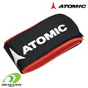 ATOMICyECO SKI FIX Black/RedzAg~bN@GR@XL[tBbNX@oh@XL[oh@XL[߁@ł [[֑Ή]