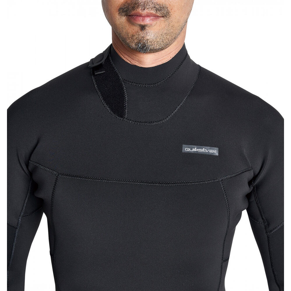 【RSL】QUIKSILVER 23SS [QWT231701_BLK] メン