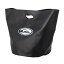 【RSL】QUIKSILVER クイックシルバー [QSA232701 BLK] バッグ23SU【SATURN SURF WATER BAG】バケツ型バッグ 容量：約37L