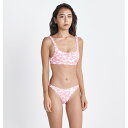 ROXY ロキシー  水着 上下セット 23SUビキニセット Womens レディス レディース 女性用 二点セット 海水浴 プール 夏 ビーチウェア※この商品は水着のみの販売です。その他のアイテムは別売りです