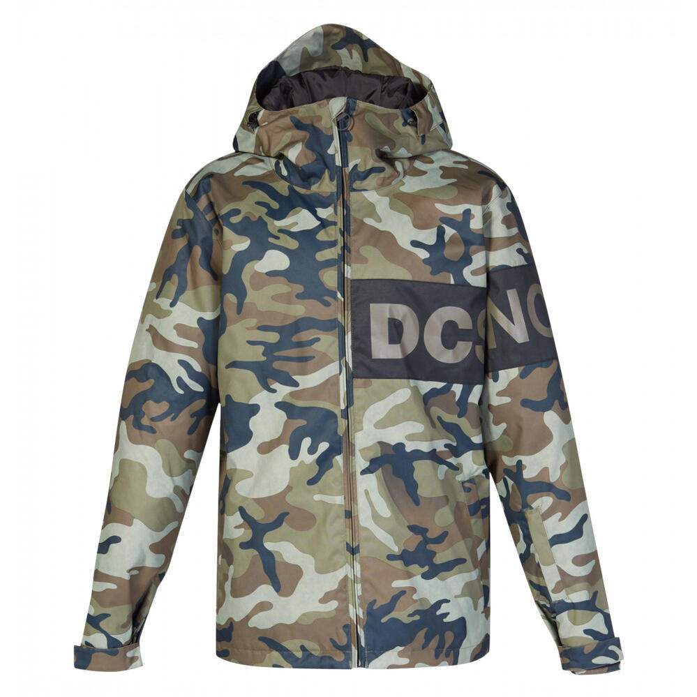 楽天市場】中綿 ジャケット(ブランドDC)(スノーボード用 楽天市場】中綿 ジャケット(ブランドDC)(スノーボード用