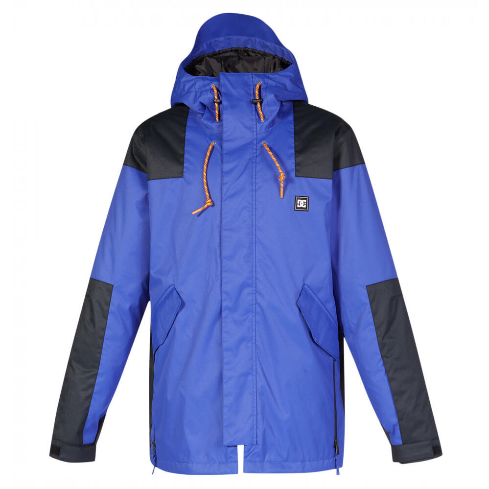 DC SHOE  スノージャケット 22-23snowMens SNOWBOARD JACKET ディーシーシューズ メンズサイズ ユニセックス 雪 スノージャケット スノボジャケット スノーボードウェア ※ジャケットのみの販売ページです