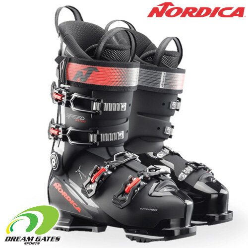 【納期B】NORDICA【23/24 SPEEDMACHINE 3 110 (GW)】 ノルディカ スピードマシン 110 グリップウォーク