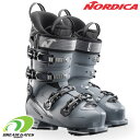 NORDICA ノルディカ　スピードマシン　100 グリップウォーク