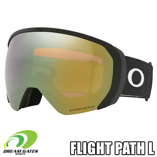  S[OP[Xt OAKLEY 22 23EFLIGHT PATH LbMATTE BLACKFPRIZM SAGE GOLD IRIDIUM [71105200]@I[N[@tCgpX@G@XL[@Xm[{[h@S[O@S̓{Ki@[J[Nۏ؁@OO7110-52