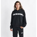 RSL ROXY【RPO234503_BLK】速乾 UVカット パーカー【ITS TIME HOODIE】ロキシー23FW レディス レディース 女性用 ガールズ プルオーバーパーカー パーカー フード 速乾 UVカット ルーズフィット※トップスのみの販売です。日本サイズです。