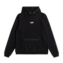 QUIKSILVER クイックシルバー EQYFT04786 KVJ0 撥水パーカー 23-24snow【BIG LOGO TECH HOODIE】プルオーバーフーディー アパレル スノーウェア 防風防寒 メンズサイズ ユニセックス スノボウェア スノーボード スキー ※パーカーのみの販売です