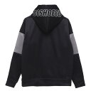 【RSL】DC SHOE DPO233904 BLK 撥水パーカー23/24snow【23 DC SNOW HOODIE】Mens ディーシーシューズ メンズ アパレル プルオーバーフーディー 冬 スノボウェア スノーボード スケートボード ※パーカーのみの販売です