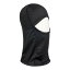 QUIKSILVER クイックシルバー [EQYAA04000_KVJ0] 23/24snow メンズ バラクラバ フェイスマスク【LIGHTWEIGHT FLEECE BALACLAVA】吸湿速乾 ユニセックス 目出し帽 雪山 防寒 防雪 スキー スノーボード スノボ [メール便対応可]