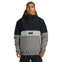 yRSLzDC SHOE [ADYTJ03066 KVJ0] jp Xm[WPbg 23-24winteryNEXUS REVERSIBLE ANORAKzMens SNOWBOARD JACKET fB[V[ Y jZbNX  Xm[WPbg Xm{WPbg Xm[{[hEFA WPbĝ݂̔̔ł