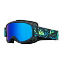 qp QUIKSILVER [EQKTG03003 XKKN] Xm[S[O23/24snowyLITTLE GROMzNCbNVo[ S[O gO LbY WjA j̎q ̎q