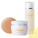 商品名 voige モイスチャーソープ90g（洗顔石鹸） voige スキンローション120ml（保湿化粧水） voige スキンコンセントレート50g（保湿クリーム） 成分・モイスチャーソープ 水・イソペンチルジオール・グリセリン・スクワラン・ミネラルオイル・セタノール・ステアリン酸グリセリル・ミリスチン酸イソプロピル・パルミチン酸セチル・酢酸トコフェロール・トコフェロール・パルミチン酸レチノール・リン酸アスコルビルMg・テトラヘキシルデカン酸アスコルビル・アテロコラーゲン・パントテン酸Ca・セテス−6・ステアリン酸・コーン油・ピーナッツ油・エルゴカルシフェロール・カンゾウ根エキス・ヒドロキシエチルキトサン・ベヘニルアルコール・ステアレス−20・グリチルレチン酸ステアリル・ジメチコン・セチル硫酸Na・BG・カルボマー・水酸化Na・バラエキス・ピリドキシンHCl・アミノカプロン酸・コンドロイチン硫酸Na・メチルパラベン・プロピルパラベン・フェノキシエタノール 成分・スキンローション 水、グリセリン、BG、テトラヘキシルデカン酸アスコルビル、パルミチン酸レチノール、トコフェロール、酢酸トコフェロール、ビオチン、アミノカプロン酸、ヒアルロン酸Na、水溶性コラーゲン、セラミド3、グリチルリチン酸2K、アラントイン、PCA、メマツヨイグサ種子エキス、アロエベラ葉エキス、ホエイ（牛乳）、ムコ多糖、アスパラギン酸Na、アラニン、アルギニン、イソロイシン、イノシン酸2Na、グアニル酸2Na、グリシン、グルタミン酸、セリン、タウリン、チロシン、トレオニン、バリン、ヒスチジンHCl、フェニルアラニン、プロリン、リシンHCl、ロイシン、パントテン酸Ca、水添レシチン、オリゴペプチド-56アミドPEG-75メチルエーテル、スクワラン、ピーナッツ油、キサンタンガム、（アクリレーツ/アクリル酸アルキル（C10-30））クロスポリマー、水酸化K、ラウリン酸ポリグリセリル-10、コンドロイチン硫酸Na、1,2-ヘキサンジオール、カプリリルグリコール、エタノール、フェノキシエタノール、メチルパラベン、プロピルパラベン 成分・スキンコンセントレート 水、イソペンチルジオール、グリセリン、スクワラン、ミネラルオイル、セタノール、ステアリン酸グリセリル、ミリスチン酸イソプロピル、パルミチン酸セチル、酢酸トコフェロール、セテス-6、ステアリン酸、パルミチン酸レチノール、エルゴカルシフェロール、テトラヘキシルデカン酸アスコルビル、グリチルレチン酸ステアリル、トコフェロール、ピリドキシンHCl、コーン油、水溶性コラーゲン、セラミド3、パントテン酸Ca、コンドロイチン硫酸Na、オリゴペプチド−56アミドPEG−75メチルエーテル、アミノカプロン酸、カンゾウ根エキス、ノバラ油、BG、ベヘニルアルコール、水添レシチン、アルギニン、ジメチコン、（アクリレーツ／アクリル酸アルキル（C10-30))クロスポリマー、水酸化Na、セチル硫酸Na、ステアレス-20、フェノキシエタノール、メチルパラベン、プロピルパラベン、ヒドロキシエチルキトサン、エタノール、BHT 使用期間 健康で安全に使っていただく為、保存料を最小限に抑えています。新鮮な形でお使いいただく為には、開封後6ヶ月以内にご使用くださいませ。 広告文責 株式会社It's more　　■TEL 0120-790-793 メーカー／区分 株式会社オーラコスメティックス／日本製・化粧品 ▼【楽天ランキング入賞】優秀クリーム 美容ブロガー絶賛もち肌クリーム。 voigeスキンコンセントレート ※クーポン券をお持ちのお客様へ お買い物の前にご利用方法をご一読下さい。