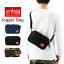 Manhattan Portage ޥϥåݡơ 祬 Хå / Хå ХåХå åХå Ф᤬Хå ߥ˥Хå  ǥ ե Jogger Bag MP1404Lפ򸫤