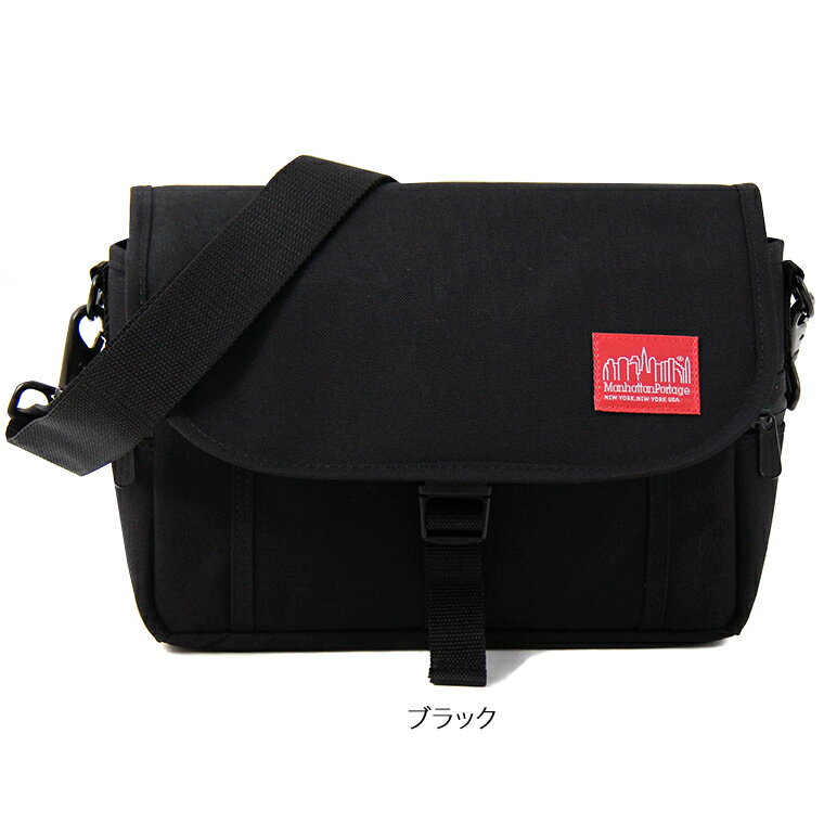 Manhattan Portage マンハッタンポーテージ Gracie Camera Bag グレイシー カメラ バッグ / ショルダーバッグ カメラバッグ 斜めがけバッグ メンズ レディース MP1545