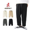 y10%OFFZ[z GRAMICCI O~` TCcC ][g pc / Y NC~Opc C[W[pc Chpc n TC/TWILL RESORT PANT GMP4-SJP09