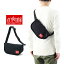 Manhattan Portage ޥϥåݡơ ꡼ɥ  Хå /  ǥ ܥǥХå ȥХå Leadout Waist Bag MP1115