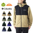 y20%OFFZ[z Columbia RrA BU{i pX II WPbg / Y AE^[ }Eep[J[ iCWPbg AEghA Lv  IjV[h IjVFCh BbU{i VIZZAVONA PASS II JACKET XM3394