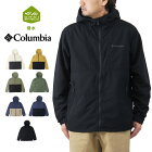 ColumbiaӥHAZENJACKETإ󥸥㥱å/󥺥ޥƥѡ饤ȥȥɥXM8638