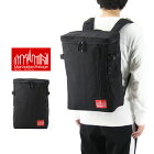 ManhattanPortageޥϥåݡơNavyYardBackpackͥӡ䡼ɥХåѥå/󥺥ǥååǥѥåMP2231