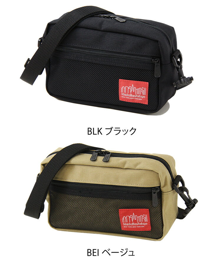 Manhattan Portage マンハッタ...の紹介画像2