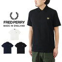 FRED PERRY tbhy[ U IWi tbhy[ Vc M3 / Y |Vc tbhy[Vc Made in ENGLAND p Mtg THE ORIGINAL FRED PERRY SHIRT M3