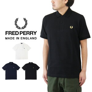 FRED PERRY եåɥڥ꡼  ꥸʥ եåɥڥ꡼  M3 /  ݥ եåɥڥ꡼ Made in ENGLAND ѹ ե THE ORIGINAL FRED PERRY SHIRT M3